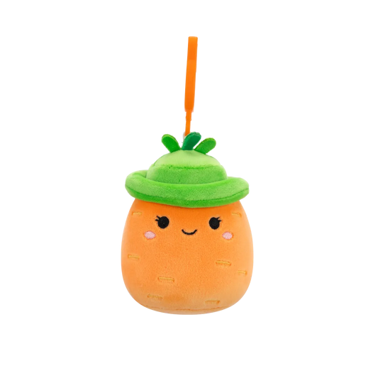 squishmallows-clip-on-caroleena-the-orange-carrot-with-bucket-hat-9-cm-c0/c0022c4cc4cdd365afcf487f942b2303dfa004ab