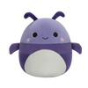Squishmallows Vijoličasti hrošč Axel, 20 cm