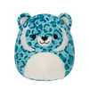 Squishmallows Turkizni sabljasti tiger Griffin, 20 cm