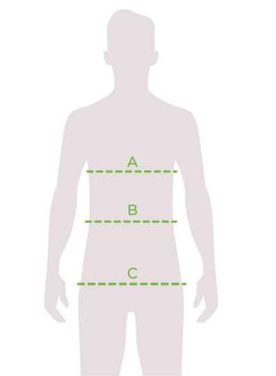 Moške pižame (2024)