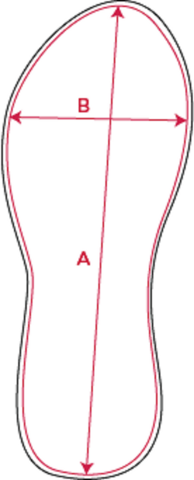 Be Lenka - Otroški bosi dežni škornji