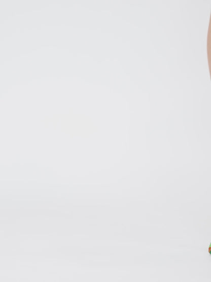 Živahne nogavice Rdeča panda