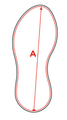 Natikači z debelim podplatom