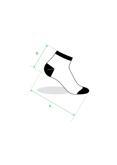 Dekliške nogavice cutecore